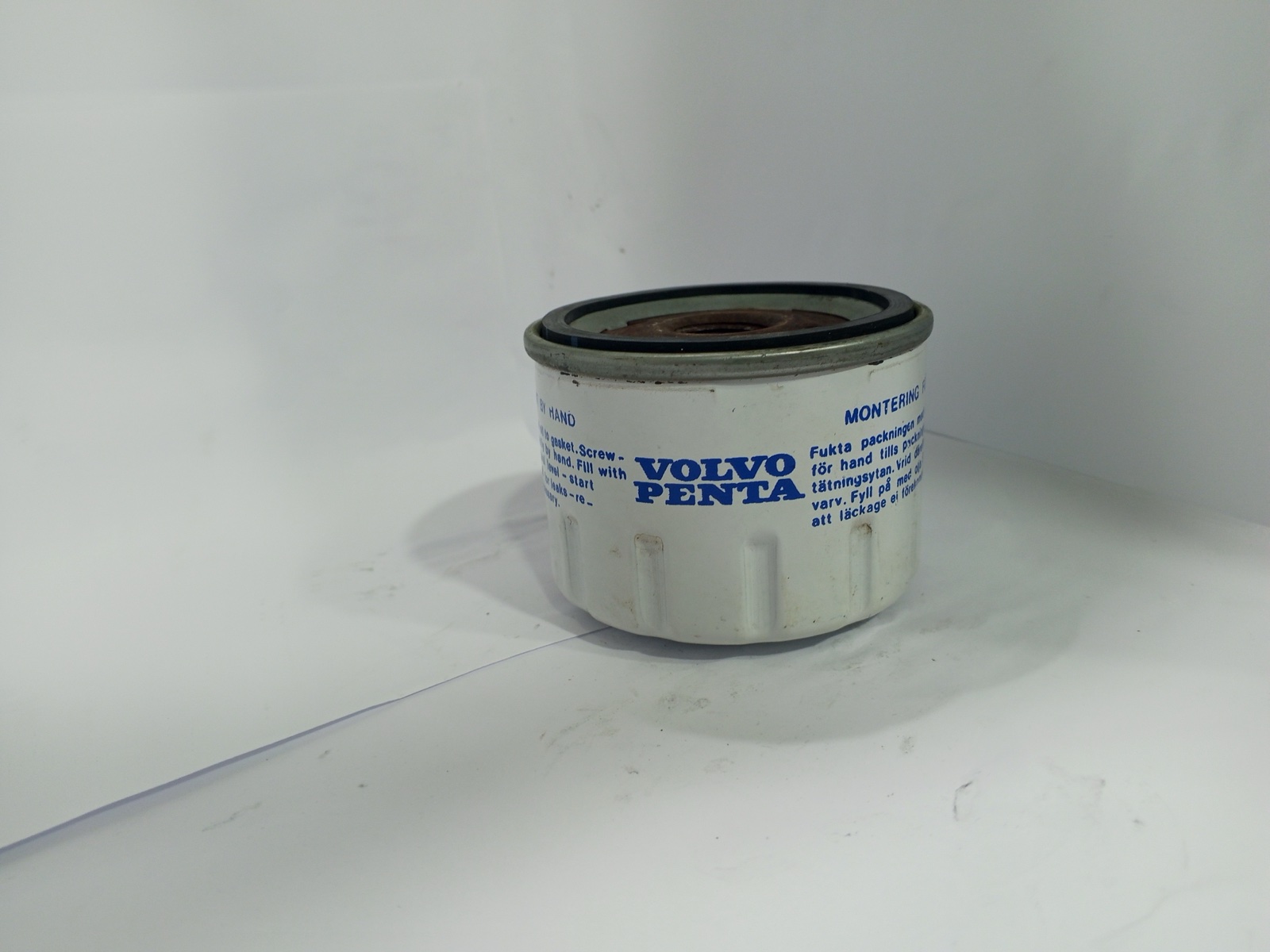 فلتر زيت Volvo Penta 834337