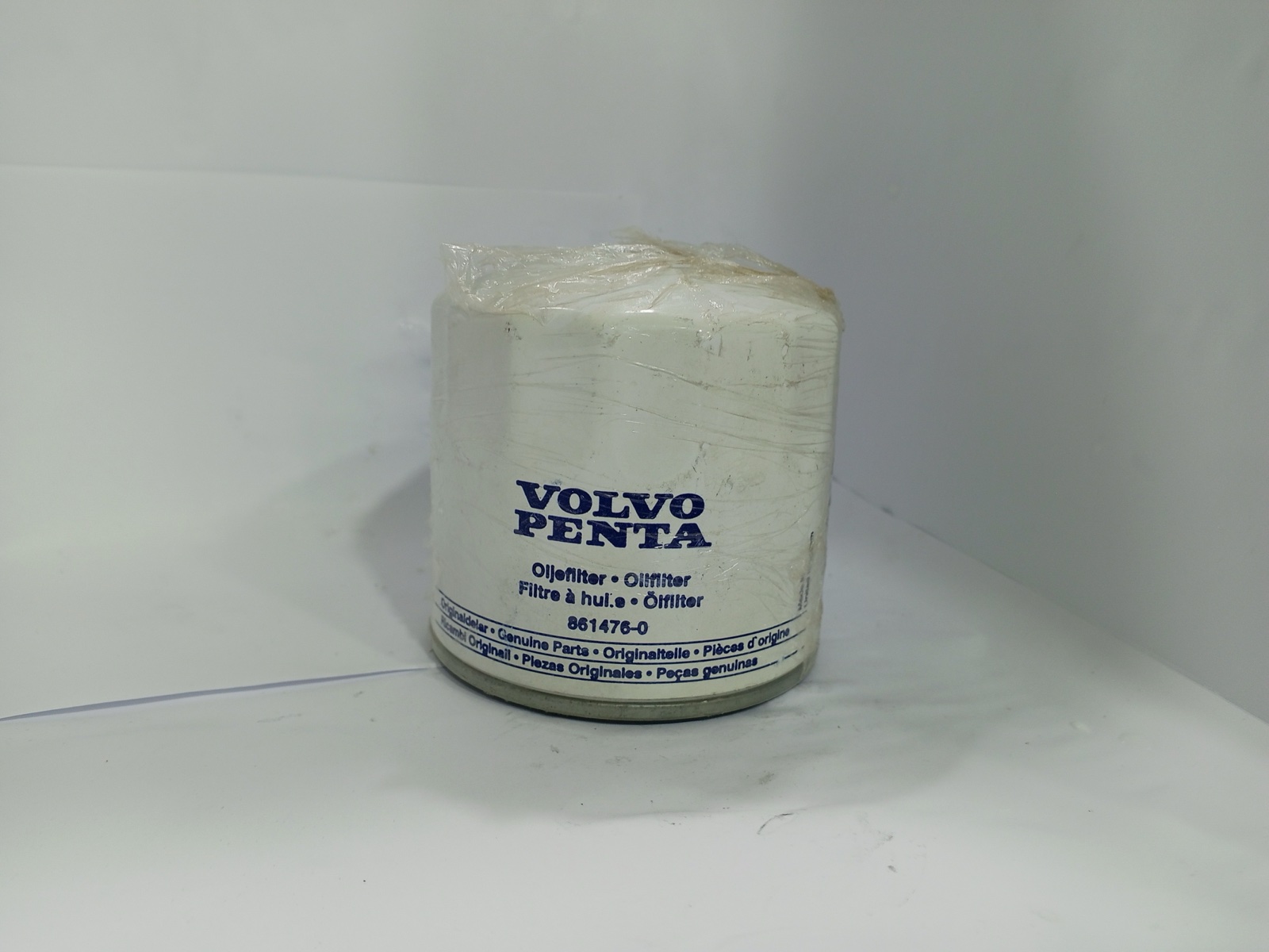 فلتر زيت Volvo Penta 861476-0